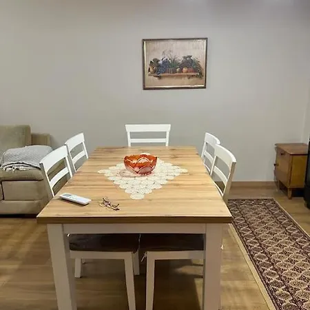 Apartment Aferdita Tirana