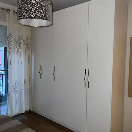 Apartment Aferdita