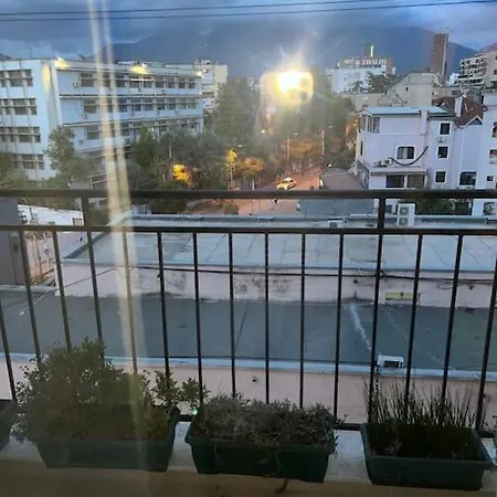 Apartment Aferdita *