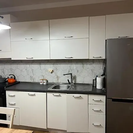 Apartment Aferdita