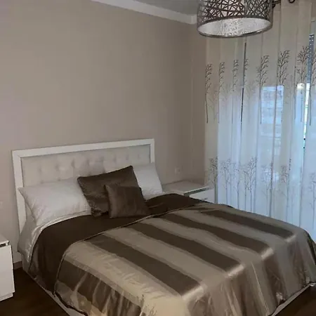 Aferdita Apartment Tirana