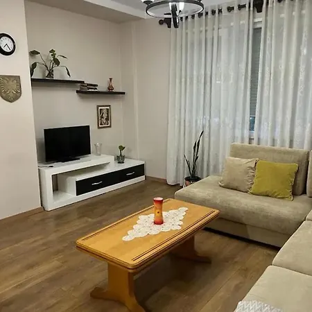 Apartment Aferdita *